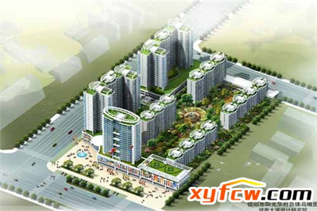 精品房急售青云锦绣花城五楼主房129平